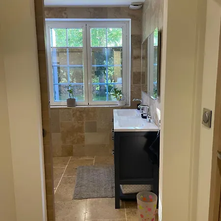 Maison De La Petite Sorciere Razac-de-Saussignac