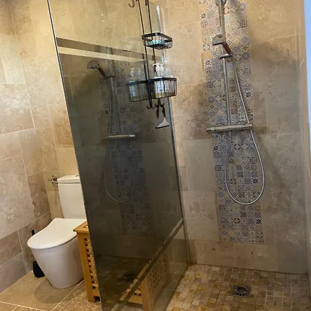 Maison De La Petite Sorciere *