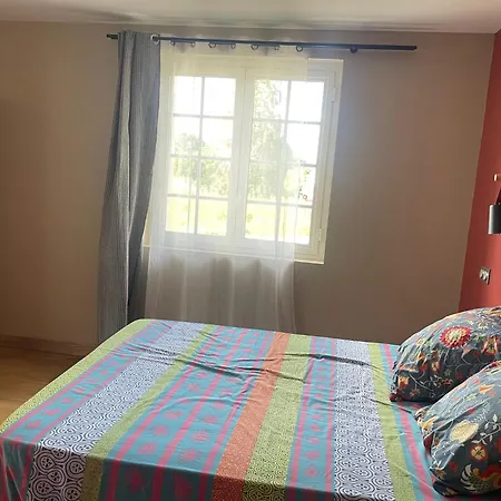 Maison De La Petite Sorciere