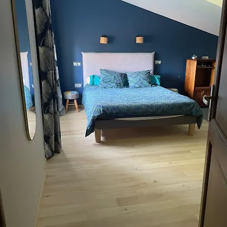 Maison De La Petite Sorciere Razac-de-Saussignac