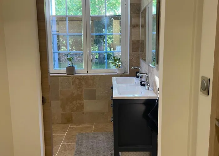 Maison De La Petite Sorciere Razac-de-Saussignac