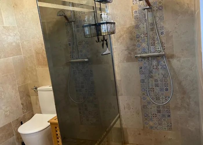 Maison De La Petite Sorciere *