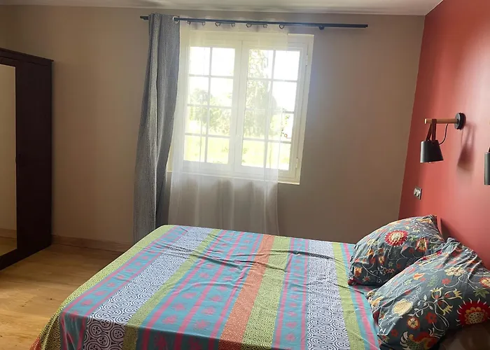 Maison De La Petite Sorciere